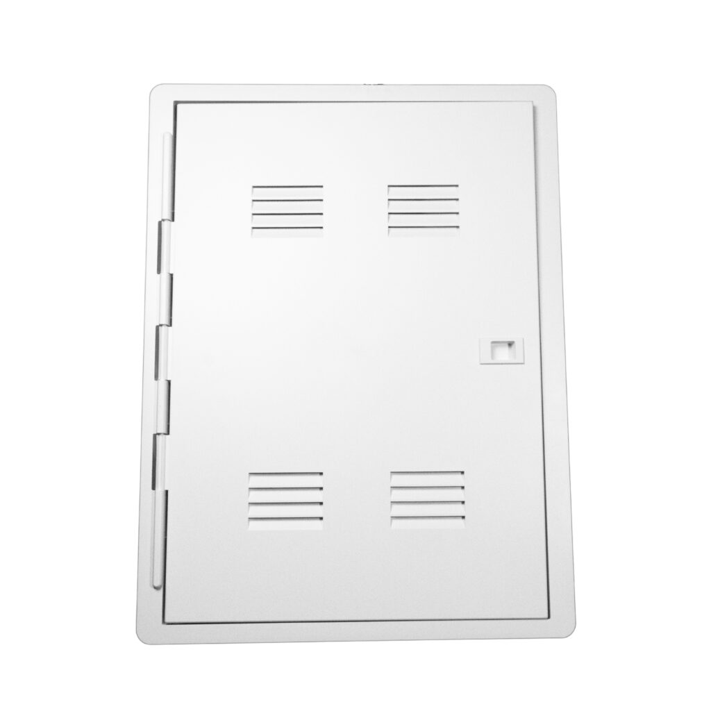 21 in. Plastic Media Enclosures and Accessories | Datacomm Electronics