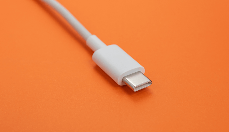 charging cable lightning