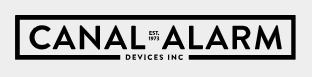 canal alarm